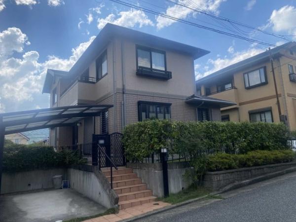 東山台４ 3250万円