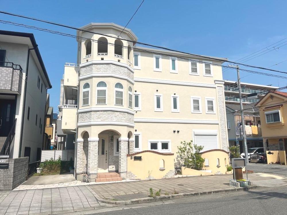 久保町（西宮駅） 5380万円