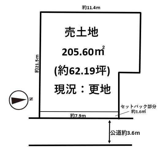 本町（田原本駅） 1492万円