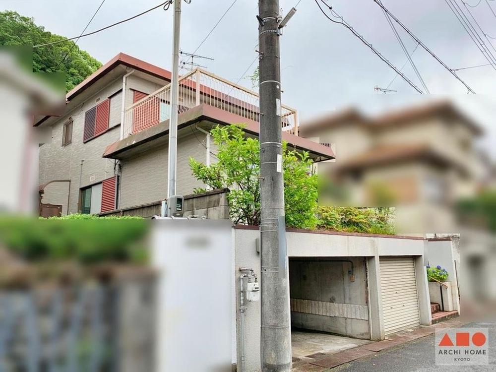 田寺東１ 800万円