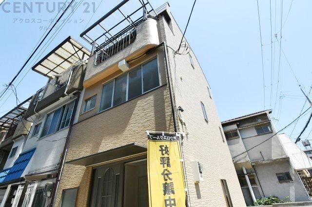 道意町５（尼崎センタープール前駅） 2230万円