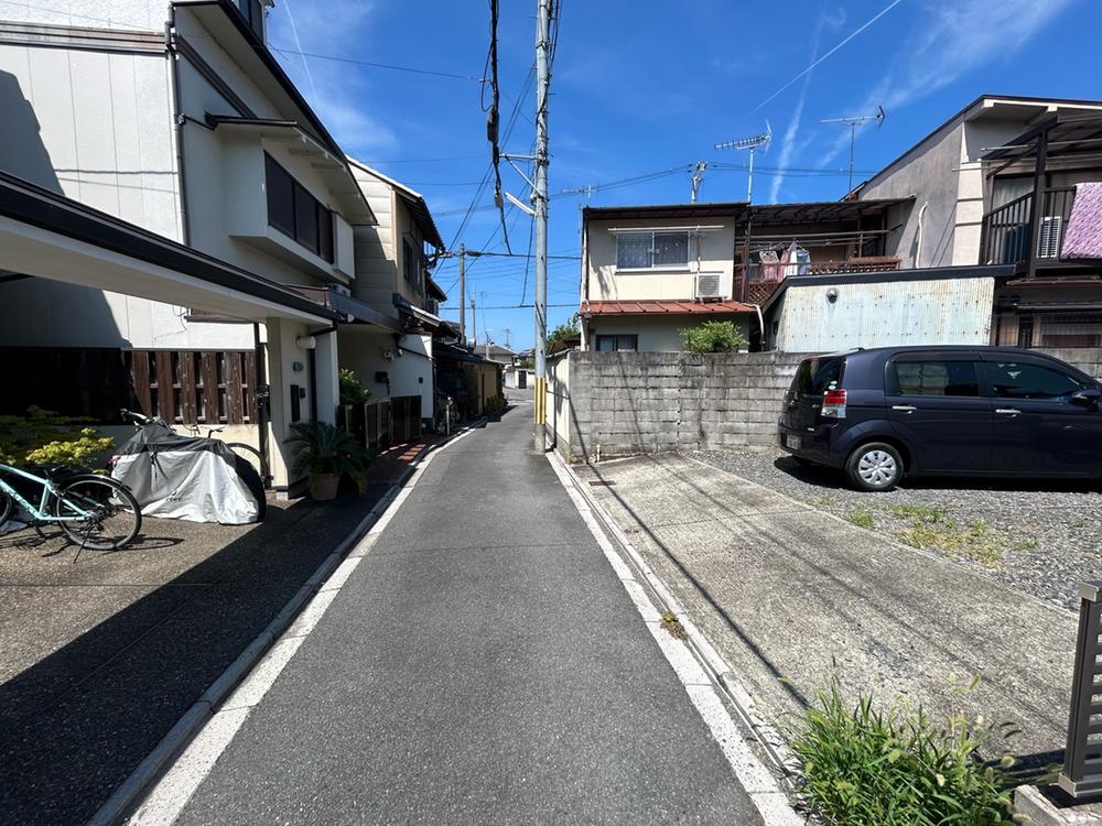 下鴨松原町（出町柳駅） 1500万円