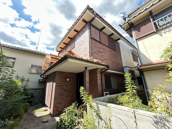 鈴蘭台北町３（鈴蘭台駅） 1099万円