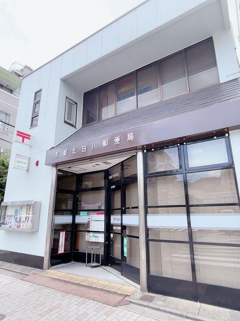 detached 京都府京都市左京区北白川山ノ元町