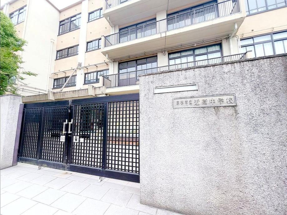 detached 京都府京都市左京区北白川山ノ元町