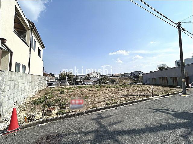 西野（北野田駅） 1780万円