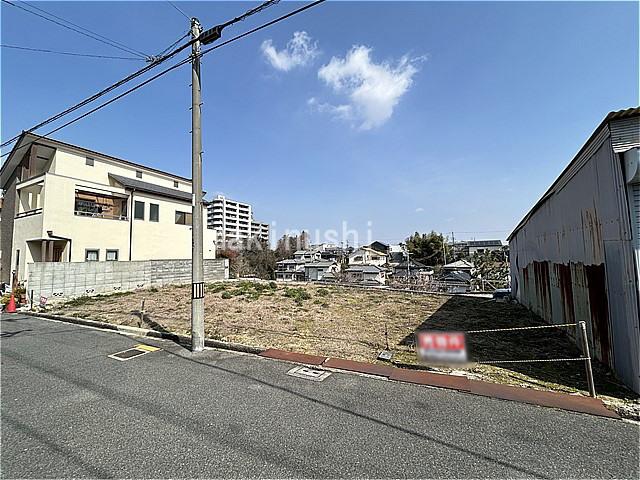 西野（北野田駅） 1780万円