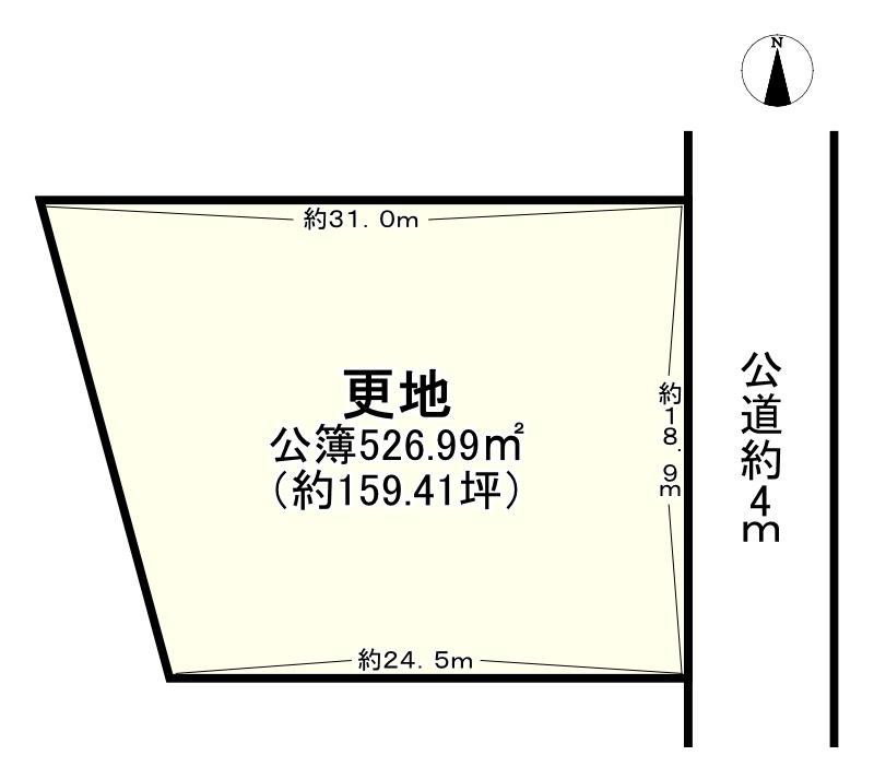 春日丘２（竜田川駅） 800万円