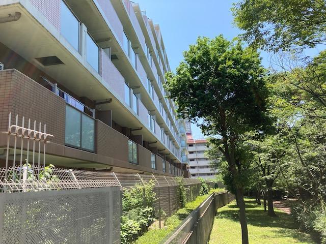 ウィズフィール京都山科