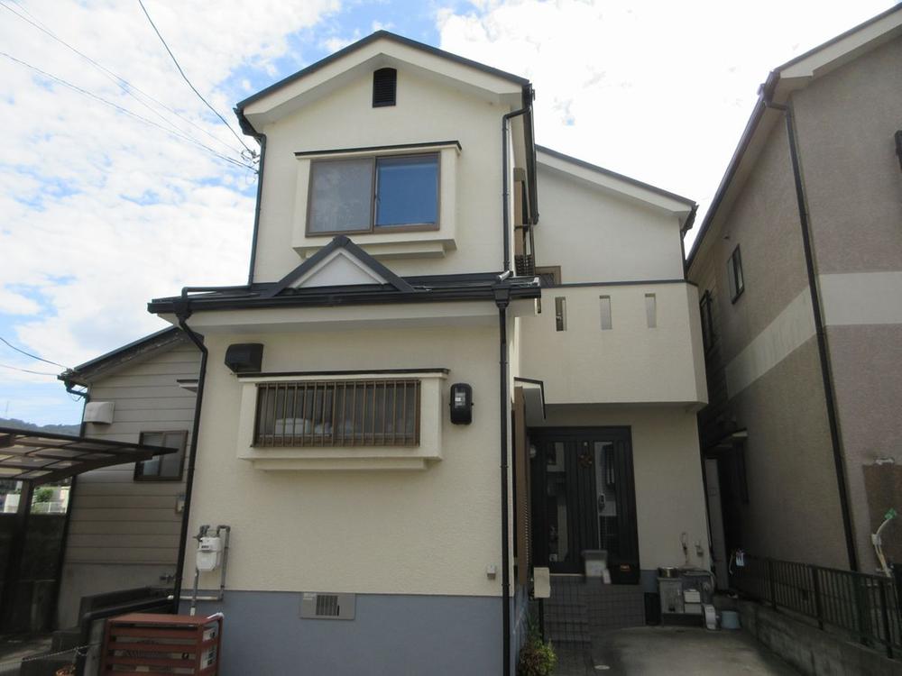 横木２（四宮駅） 1780万円