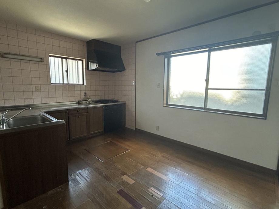 detached 京都府京都市北区鷹峯黒門町