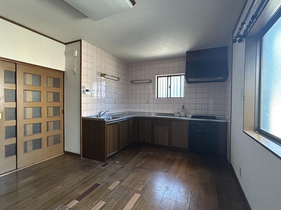 detached 京都府京都市北区鷹峯黒門町