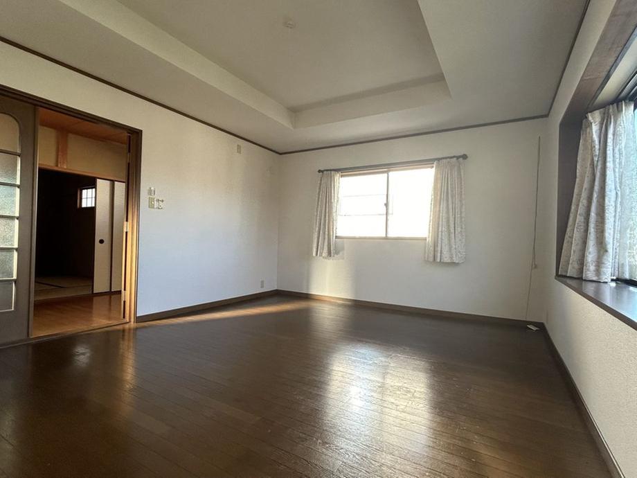 detached 京都府京都市北区鷹峯黒門町