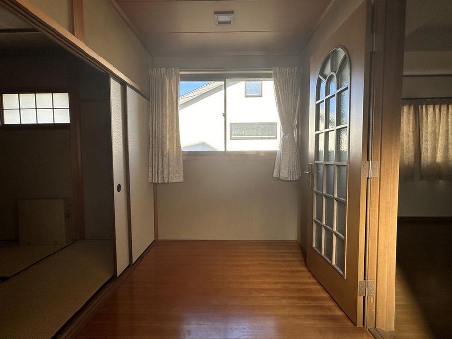 detached 京都府京都市北区鷹峯黒門町