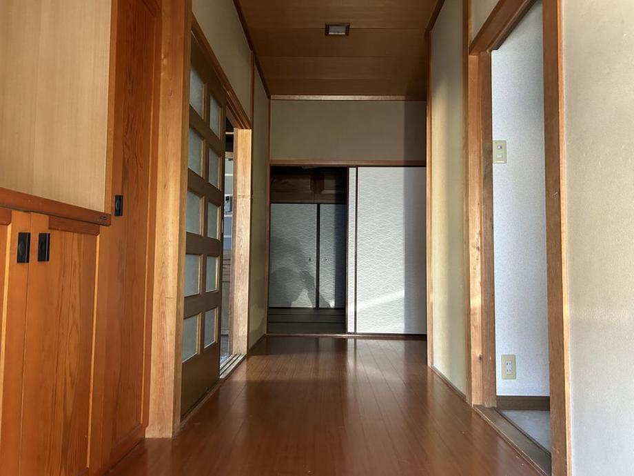 detached 京都府京都市北区鷹峯黒門町