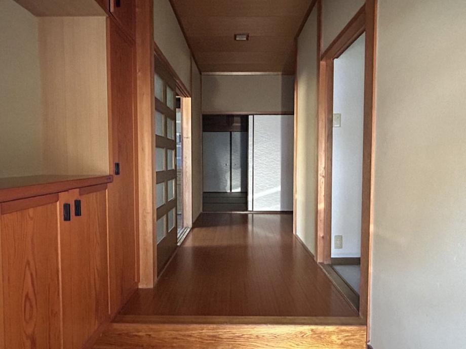 detached 京都府京都市北区鷹峯黒門町