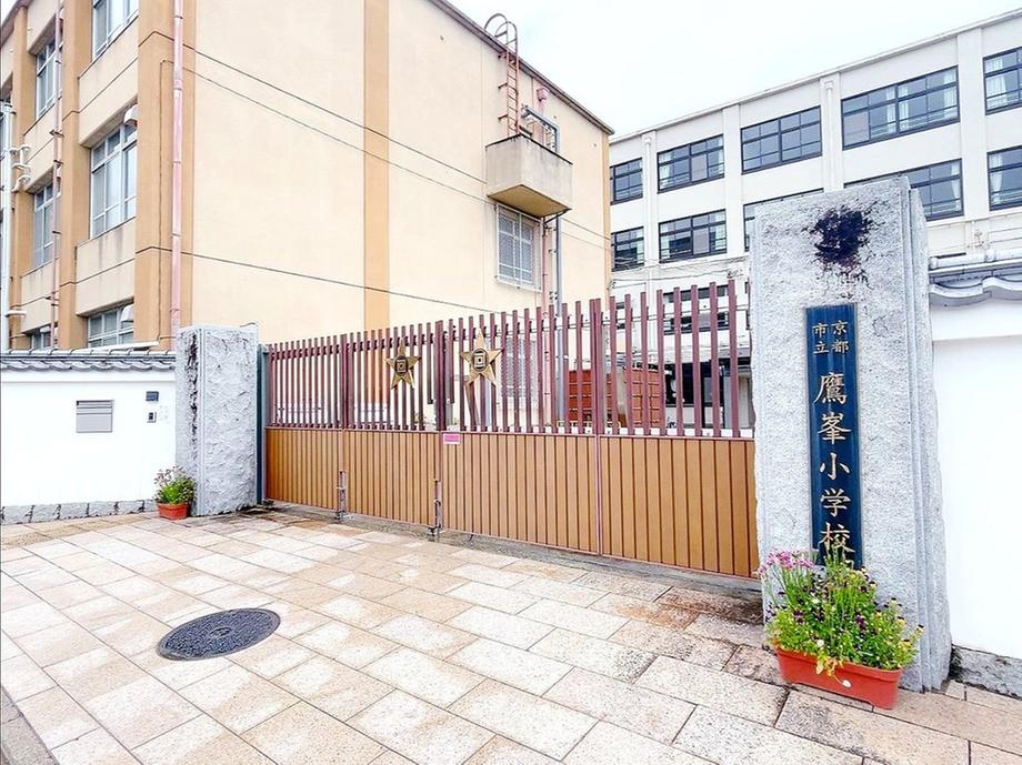 detached 京都府京都市北区鷹峯黒門町