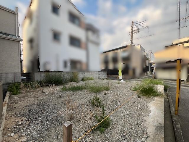 住吉宮町１（住吉駅） 5180万円