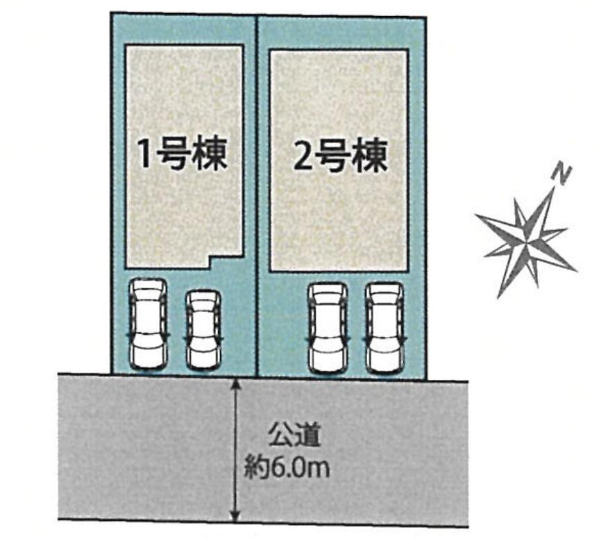 桃山台５ 3090万円・3390万円