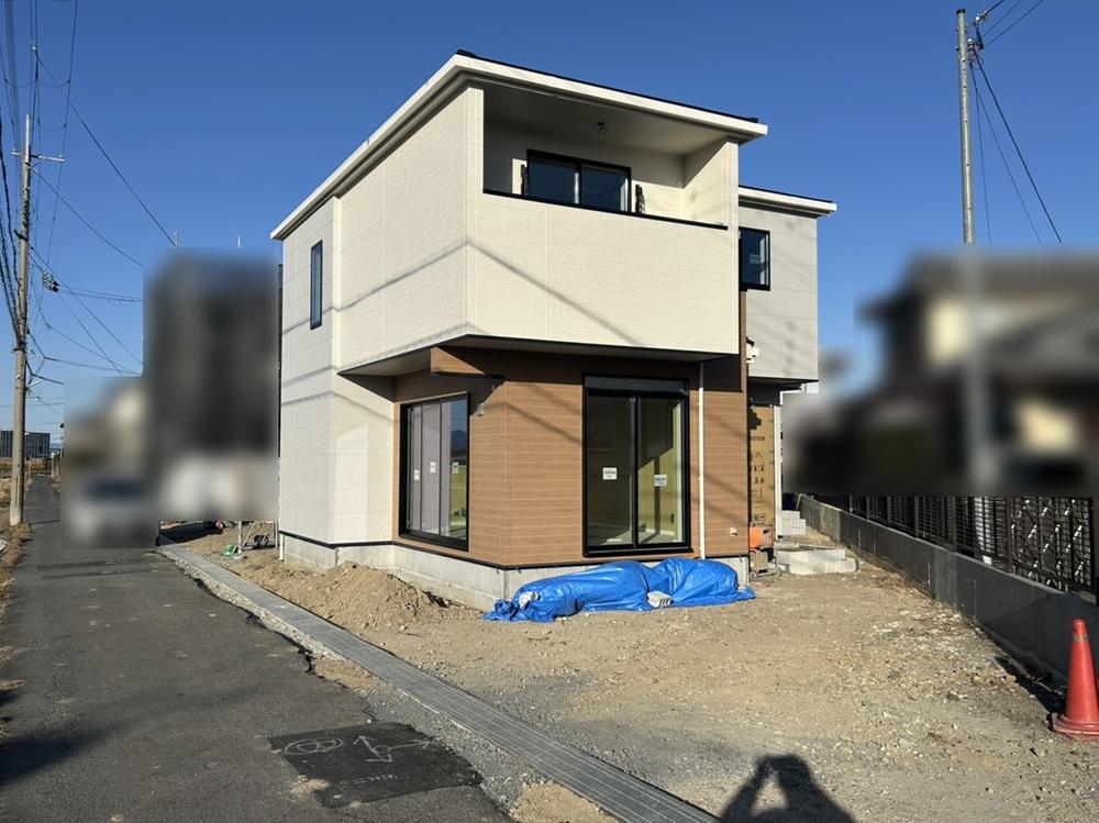 SUUMO】ご来場特典ございます☆限定2邸☆MELDIA草津市西矢倉3丁目