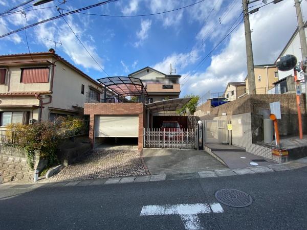 橋本糸ケ上（橋本駅） 4580万円