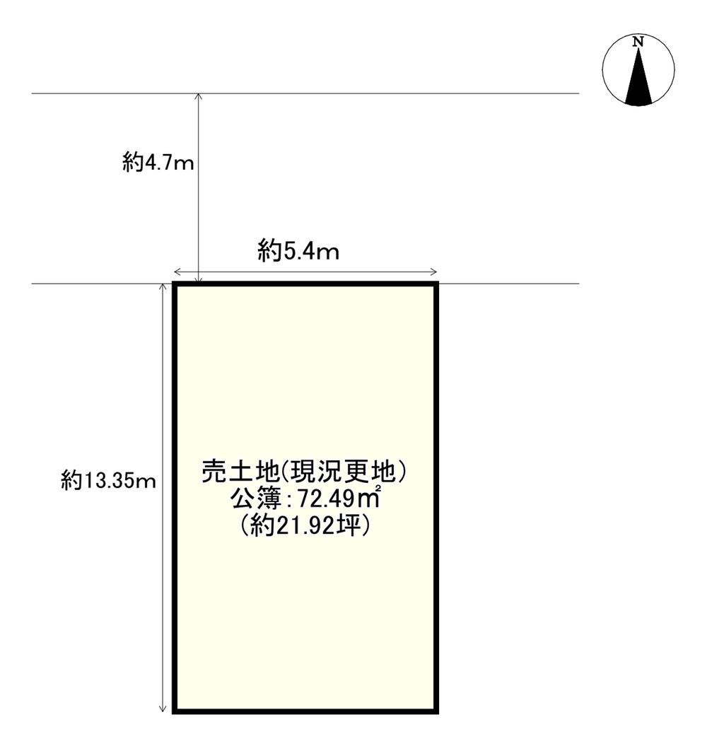 東新町３（布忍駅） 998万円