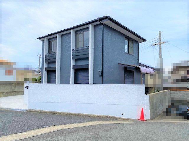 朝霧山手町 2680万円