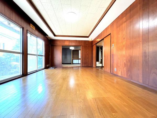 detached 大阪府池田市伏尾台１-18-3