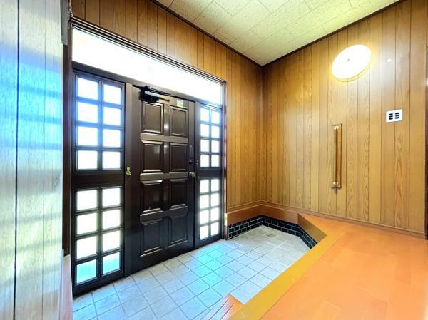 detached 大阪府池田市伏尾台１-18-3