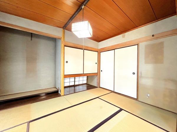 detached 大阪府池田市伏尾台１-18-3