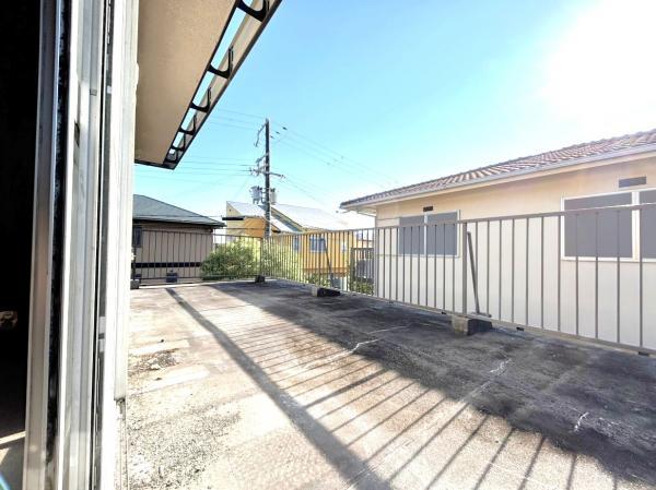 detached 大阪府池田市伏尾台１-18-3