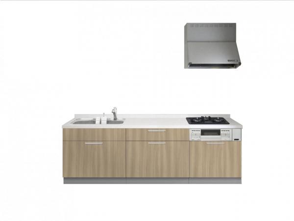 detached 大阪府池田市伏尾台１-18-3