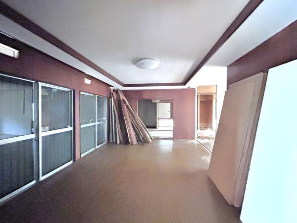 detached 大阪府池田市伏尾台１-18-3