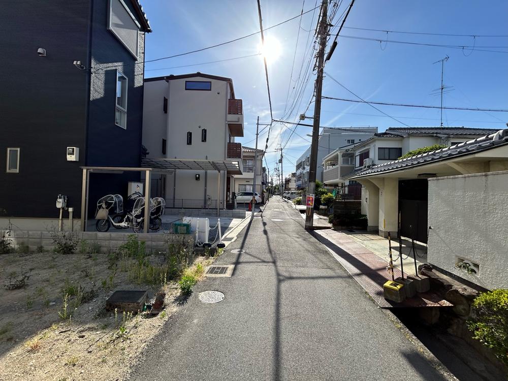 泉町４（豊津駅） 3980万円