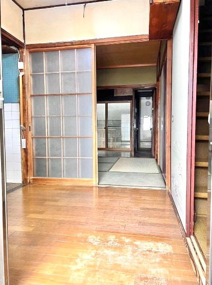 家永町大宮通下立売上る（二条城前駅） 2680万円