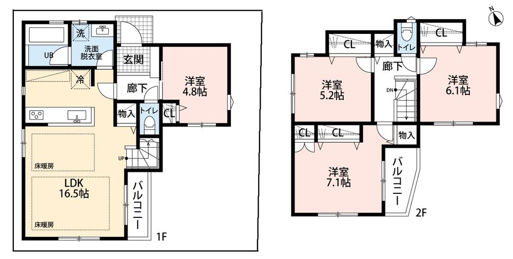 永楽荘２（桜井駅） 4000万円