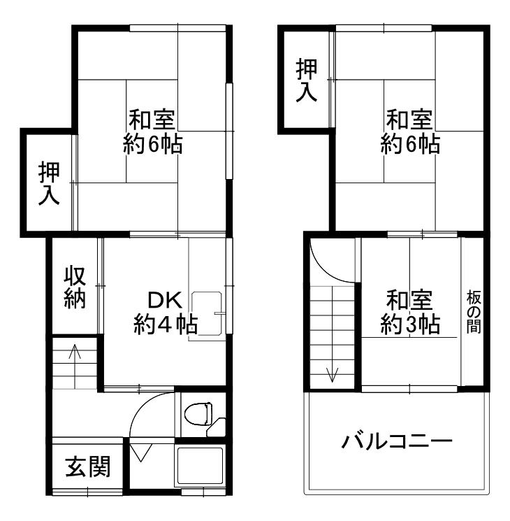 東新町２（布忍駅） 150万円