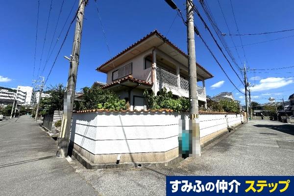 南ひばりガ丘１（雲雀丘花屋敷駅） 6900万円