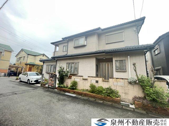 日根野（日根野駅） 3980万円