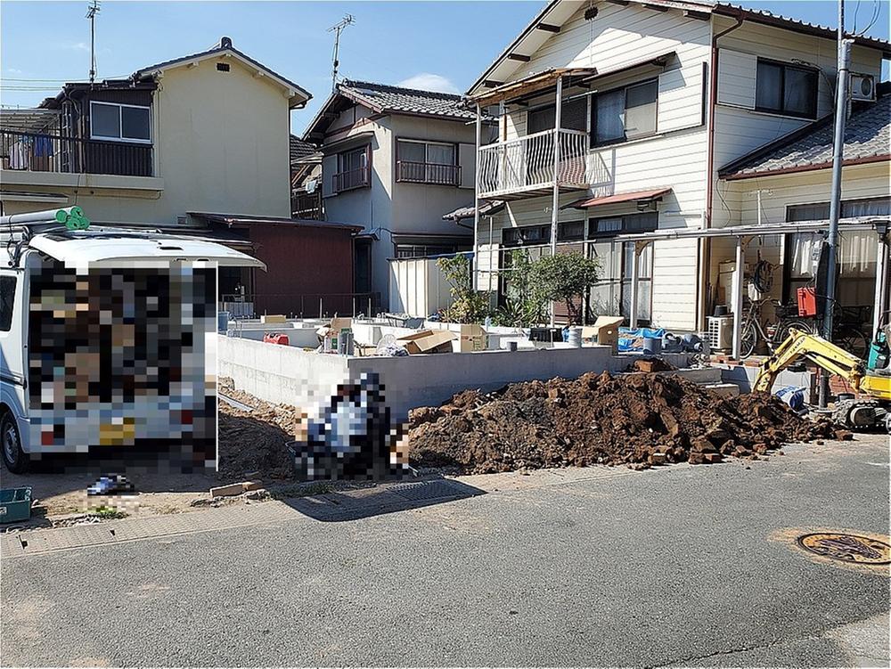 阿弥陀町魚橋（宝殿駅） 2080万円