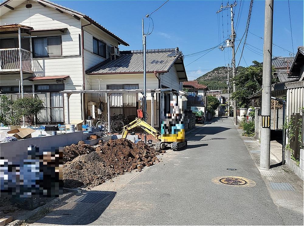 阿弥陀町魚橋（宝殿駅） 2080万円