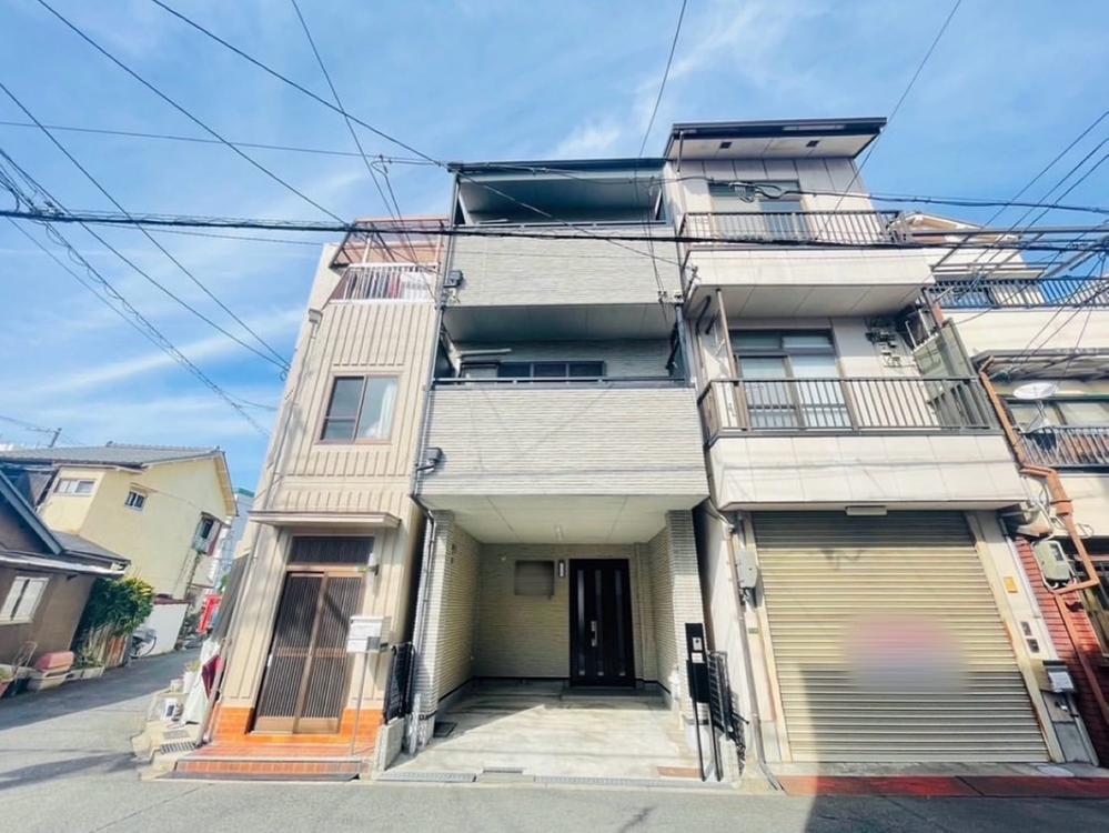 東中浜３（緑橋駅） 3300万円