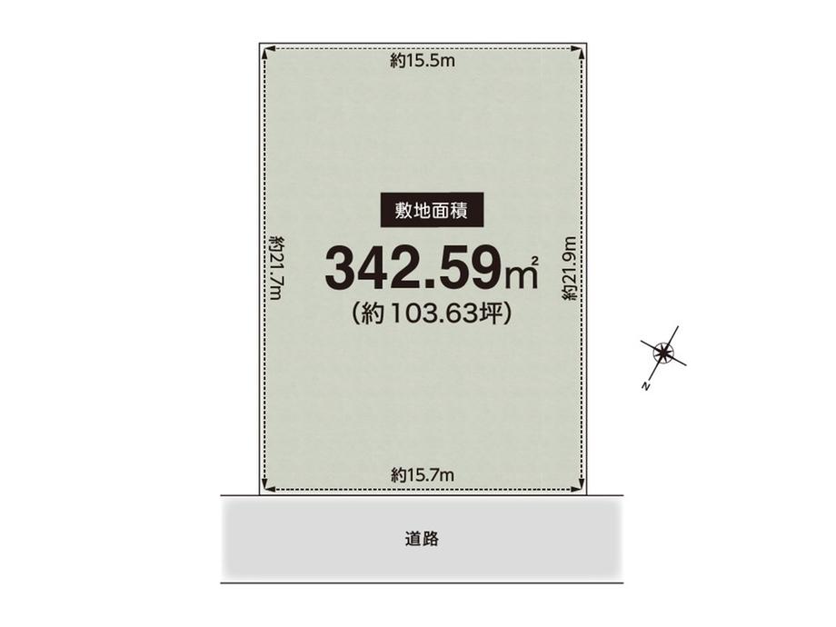 長寿ガ丘（宝塚駅） 3180万円