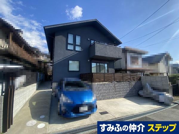 SUUMO】「二世帯 住宅 中古 茨木 高槻」で探す新築一戸建て