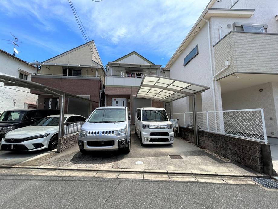 稲田本町３（徳庵駅） 3380万円