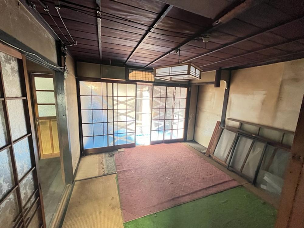【中古】【引き取りのみ】ビリヤード　6フィート【滋賀県近江八幡】 木製引戸用 調整戸車 SH-SR3-V4 | 障子・襖 通販