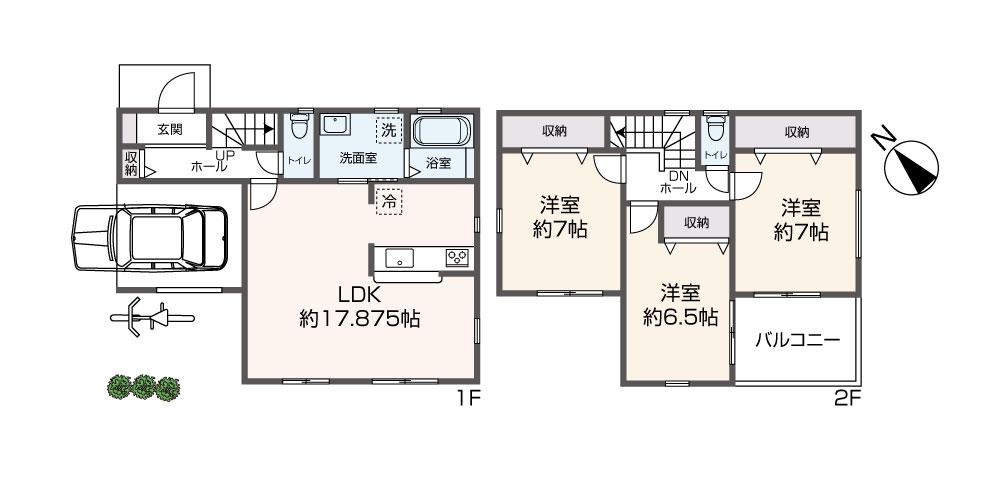 百舌鳥赤畑町５（百舌鳥駅） 4180万円