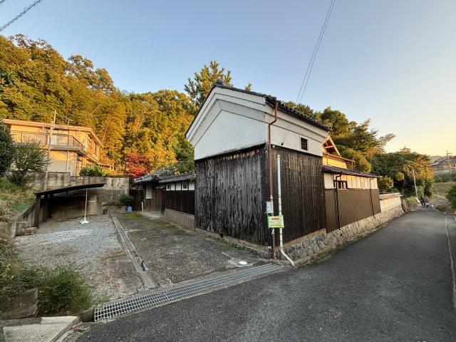 detached 奈良県桜井市大字谷