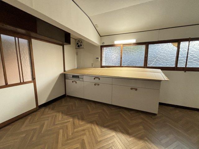 detached 奈良県桜井市大字谷