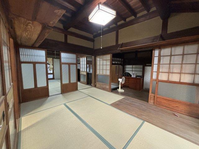 detached 奈良県桜井市大字谷